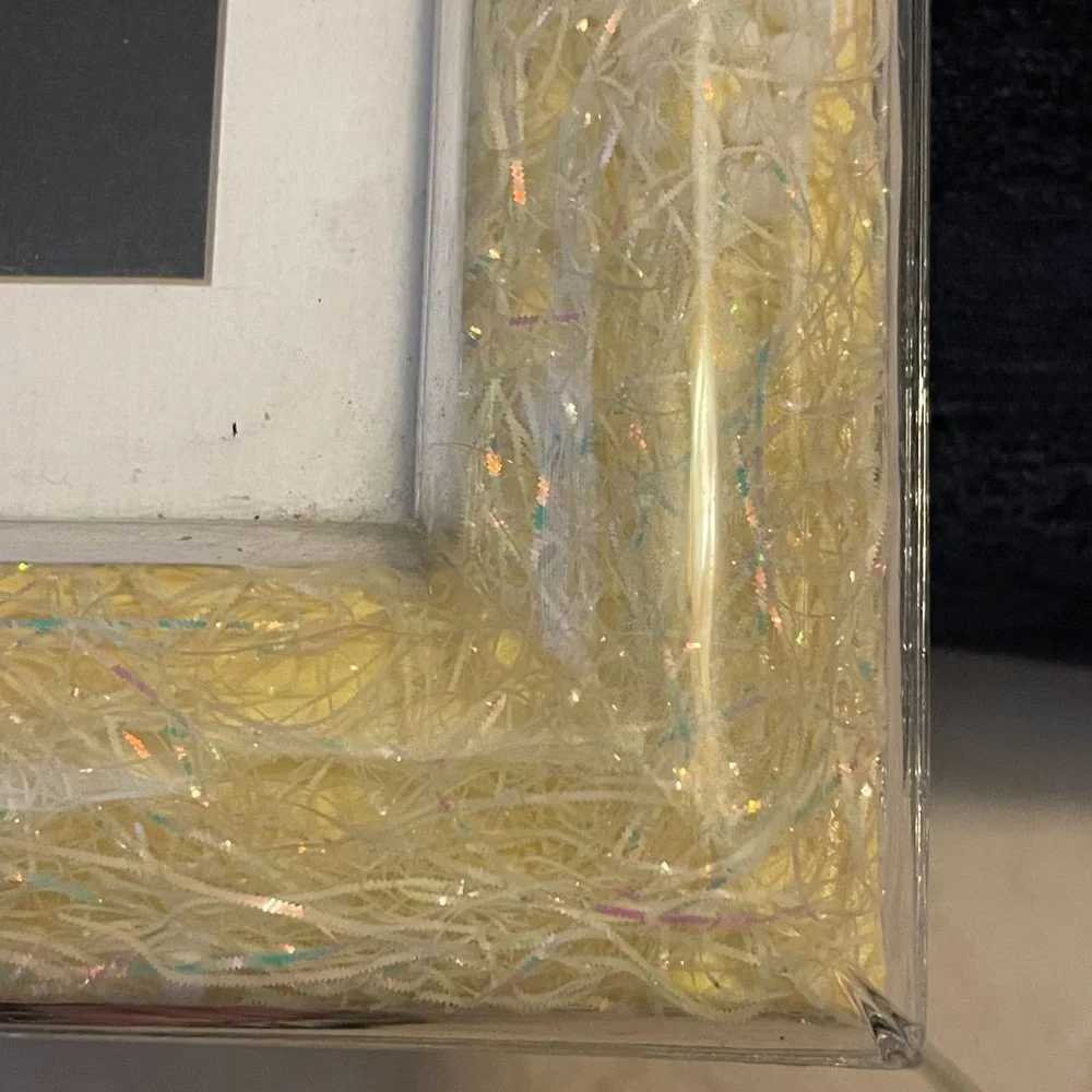 Acrylic Picture frame